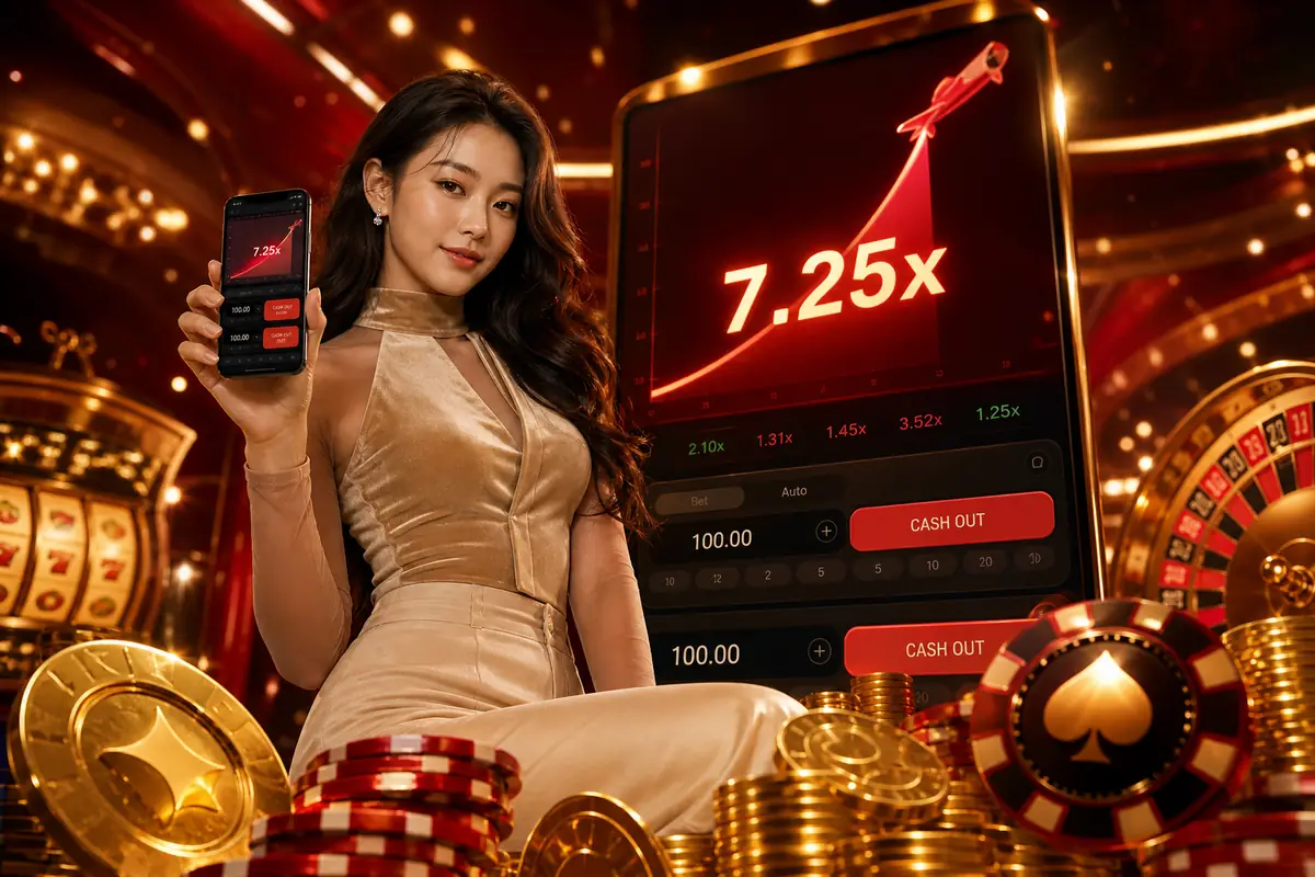mx777