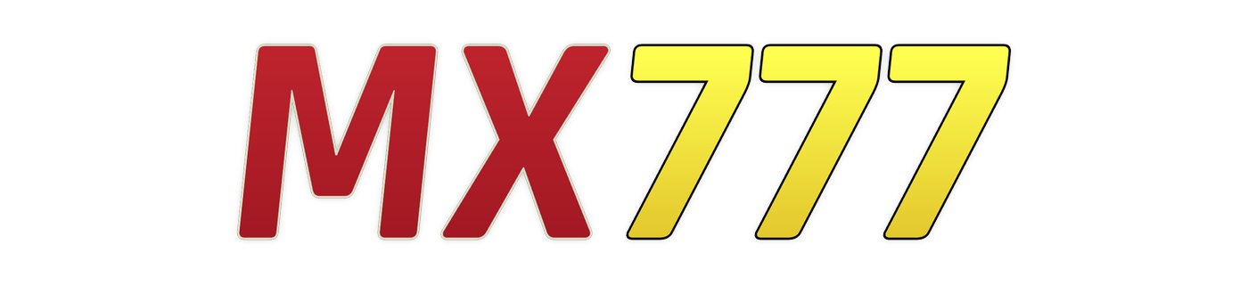mx777 Logo